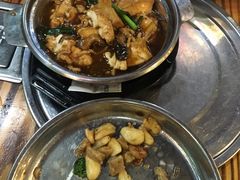 -禄源公·老莞诚饭店