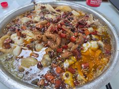 -黑皮酸菜鱼(三山街店)