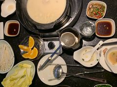 -捞王锅物料理(凯旋路店)