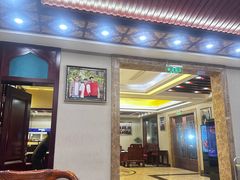 -民族饭荘(新华大街店)