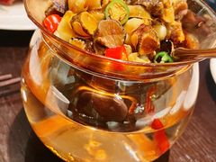 -甄御•海鲜新青岛菜(麦岛店)