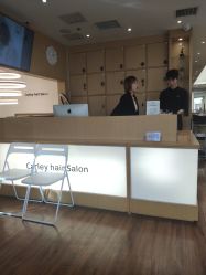 -THE LOG SALON 记录