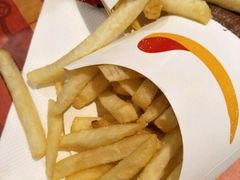 -汉堡王(上海虹口龙之梦)