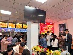 -凤张螺蛳粉·爽口粉(跃进路总店)