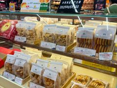 -哈尔滨秋林食品有限责任公司(秋林公司店)
