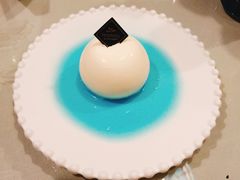 -伊斯坦布尔土耳其清真咖啡餐厅