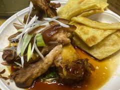 -鼎香润(德胜门内店)