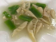 -明升萝卜汤