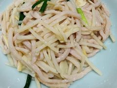 -新侨小馆(东直门北小街店)