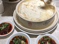 -川味堂·四川豆花(八卦岭店)