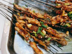 -刘三姐烤肉总店(飞山街店)