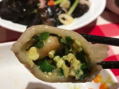 -西贝(上海新梅广场店)