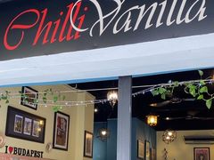 -Chilli Vanilla