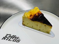 -Kilos咖啡馆(保利珑远店)