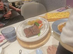 -夏日玛莉西餐厅(耒阳龙腾店)