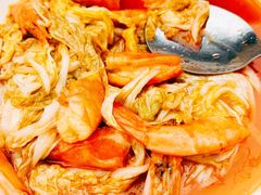 -山海菜馆·海肠捞饭·青岛菜(栈桥店)