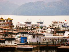 -花亭湖风景名胜区
