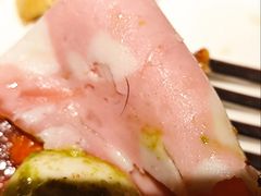 -拉蒂娜·巴西牛排馆 Latina·Brazilian Steakhouse(王府井喜悦店)