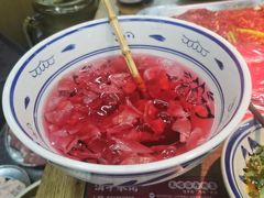 -滇牛云南火锅(桂林路店)