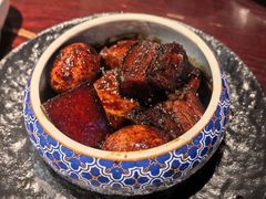 -永安鱼庄·镇江菜(东吴路店)