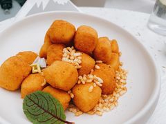 -大树餐厅(环球港店)