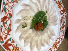 -臻宝中餐厅·大连菜·海鲜·融合菜(大连一方城堡豪华精选酒店)