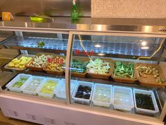 -和风食堂·日料·无界小火锅
