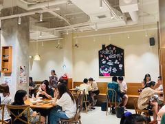 大堂-小豆海棠(人民南路店)