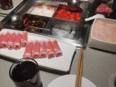 -海底捞火锅(太原南站店)