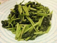 番薯叶-虎哥私房菜(馒头山店)