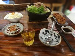 -石屋料理(南京西路店)