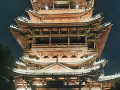 -杭州半山国家森林公园