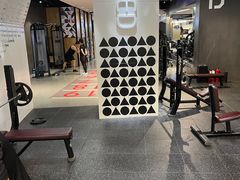 -帝豪斯健身俱乐部(市府恒隆广场店)