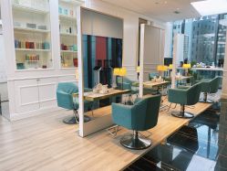 -FLAIR HAIR SALON