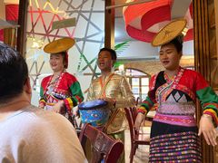 -嘎洒汤锅·花腰傣美食