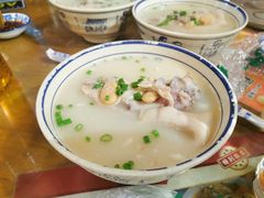 -易老妈蹄花.特色川菜(人民公园总店)