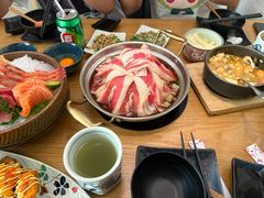 -沼津港精致料理·寿喜烧·烧鸟(青浦宝龙广场日料榜单店)