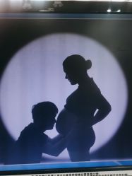 点击看大图 -十月摄影•专注孕婴童写真(汉口香港路店)