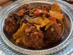 -乔家满族八大碗(流水沟店)