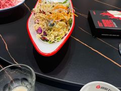 -鼎原力量东北吊炉烧烤(临河街店)