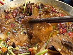 -吃货私房菜(丽江束河古镇店)