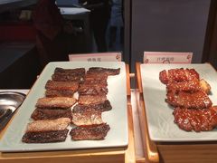 -松子料理(华威桥店)