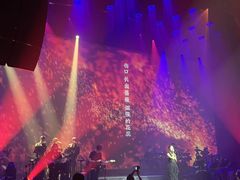 -赤红音乐现场(浦东金桥路店)