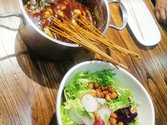 -壹块捌烧烤(灯市口店)