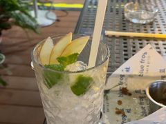 -blue frog蓝蛙(长泰广场店)