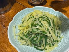 -蒙艾里民族传统菜蒙餐