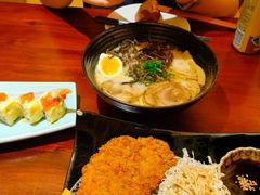-白石的深夜食堂(万达店)
