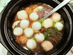 -城北食府(枫林店)