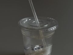 -纽巷咖啡 SOFTFOCUS COFFEE(锦和巴黎时韵店)