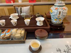 -八马茶业(星海胜利路旗舰店)